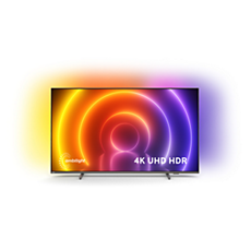 43PUS8106/12 LED 4K UHD Android TV