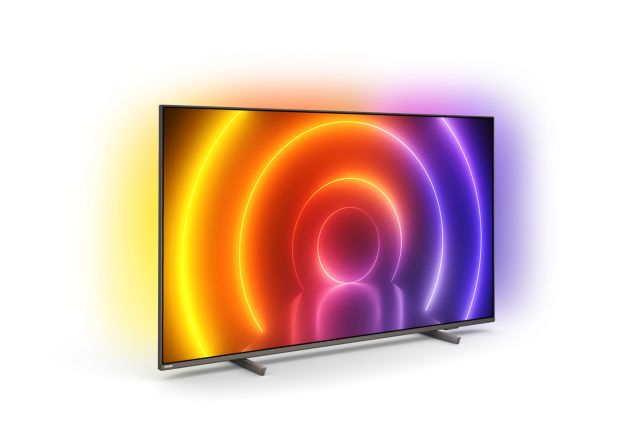 Philips TV 2021: PUS8106 Philips TV 2021: PUS8106