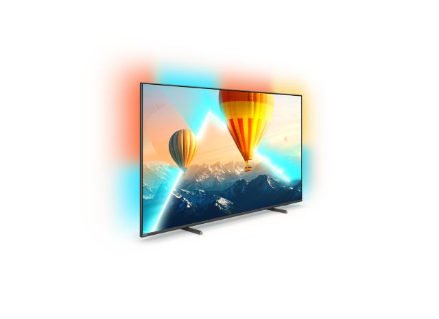 Philips TV 2022: PUS8107