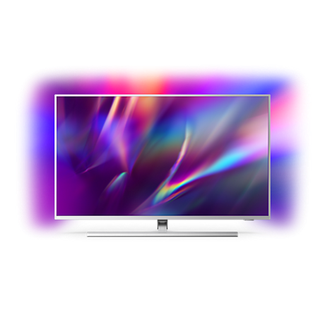43PUS8505/12 Performance Series 4K UHD LED Android TV