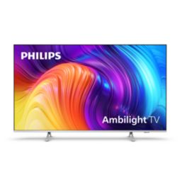 The One 4K UHD LED Android TV