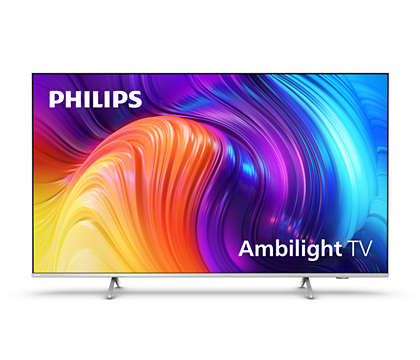 One TV LED 4K UHD 43PUS8507/12 | Philips
