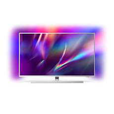 43PUS8535/12 Performance Series 4K UHD LED Android TV