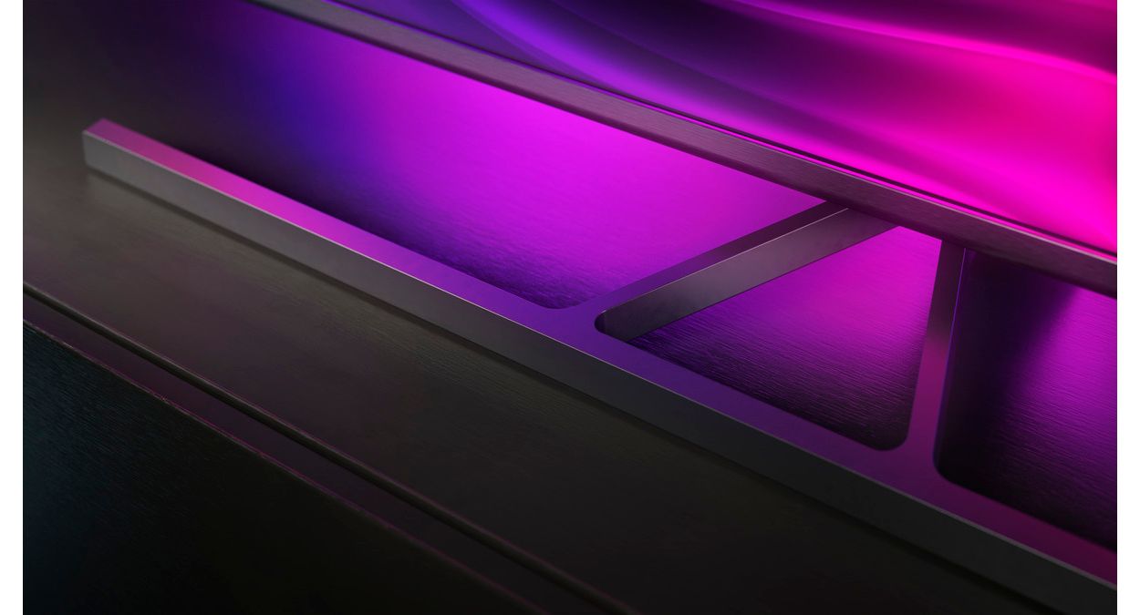 Philips 43 uhd