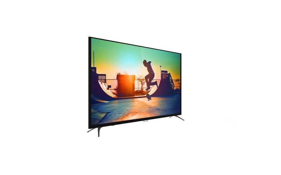 4k Ultra Slim Smart Led Tv 43put6002 98 Philips