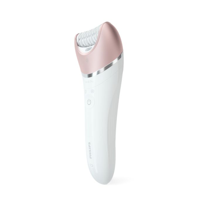 Satinelle Advanced Wet & Dry epilator BRE640/50 | Philips