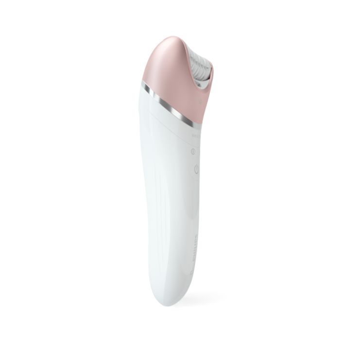 Satinelle Advanced Wet & Dry epilator BRE640/50 | Philips