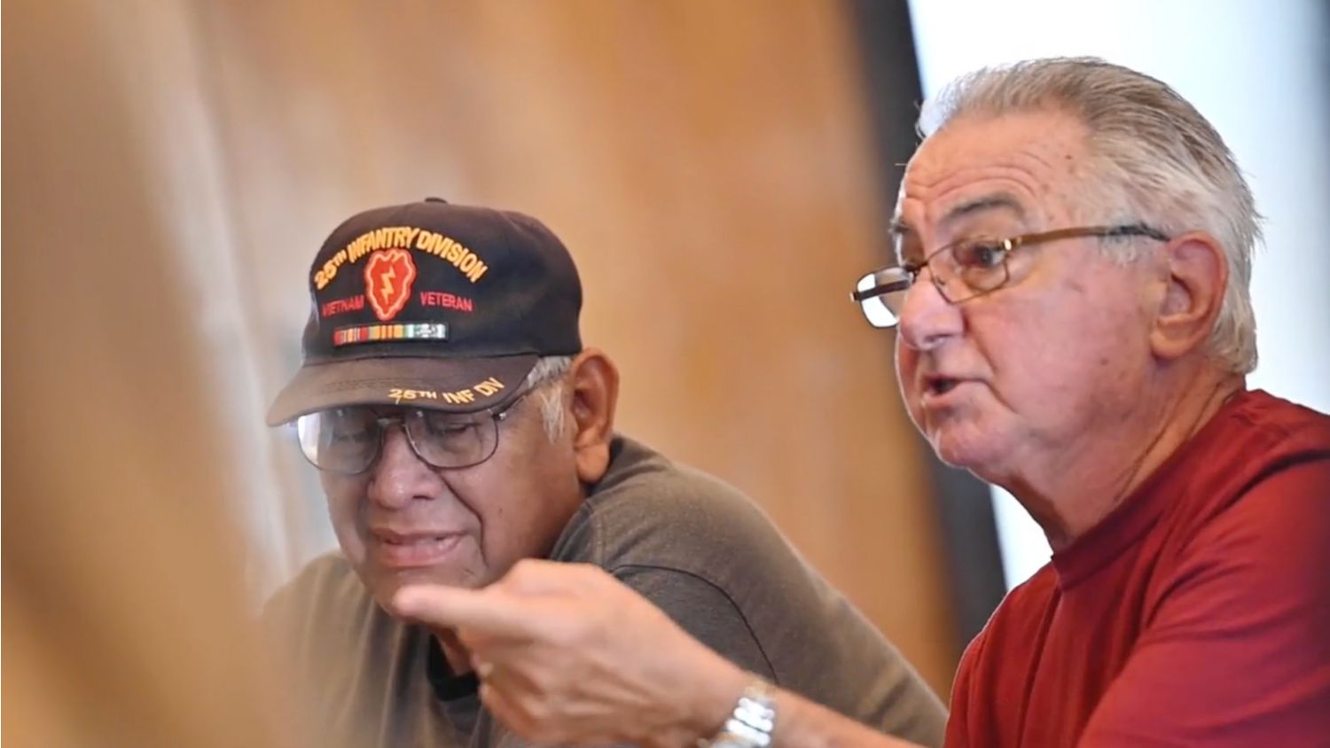 Telehealth for Veterans in rural Central California