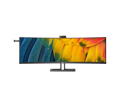 rebaja el monitor curvo de 32 pulgadas de Samsung a solo