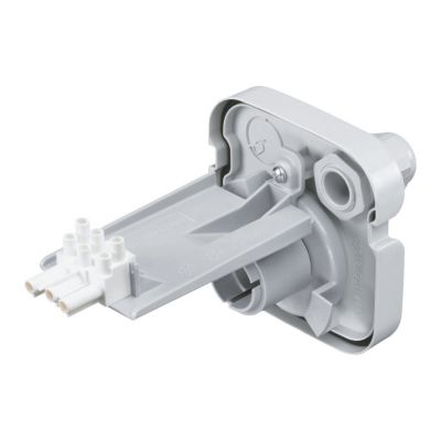 Plafoniere Stagne Led Philips : Plafoniera stagna led philips ideallux inxp n innova xp