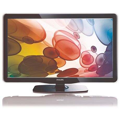 46HFL4382D/10  Професионален LED LCD телевизор