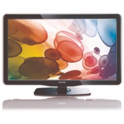 Επαγγελματική τηλεόραση LED LCD