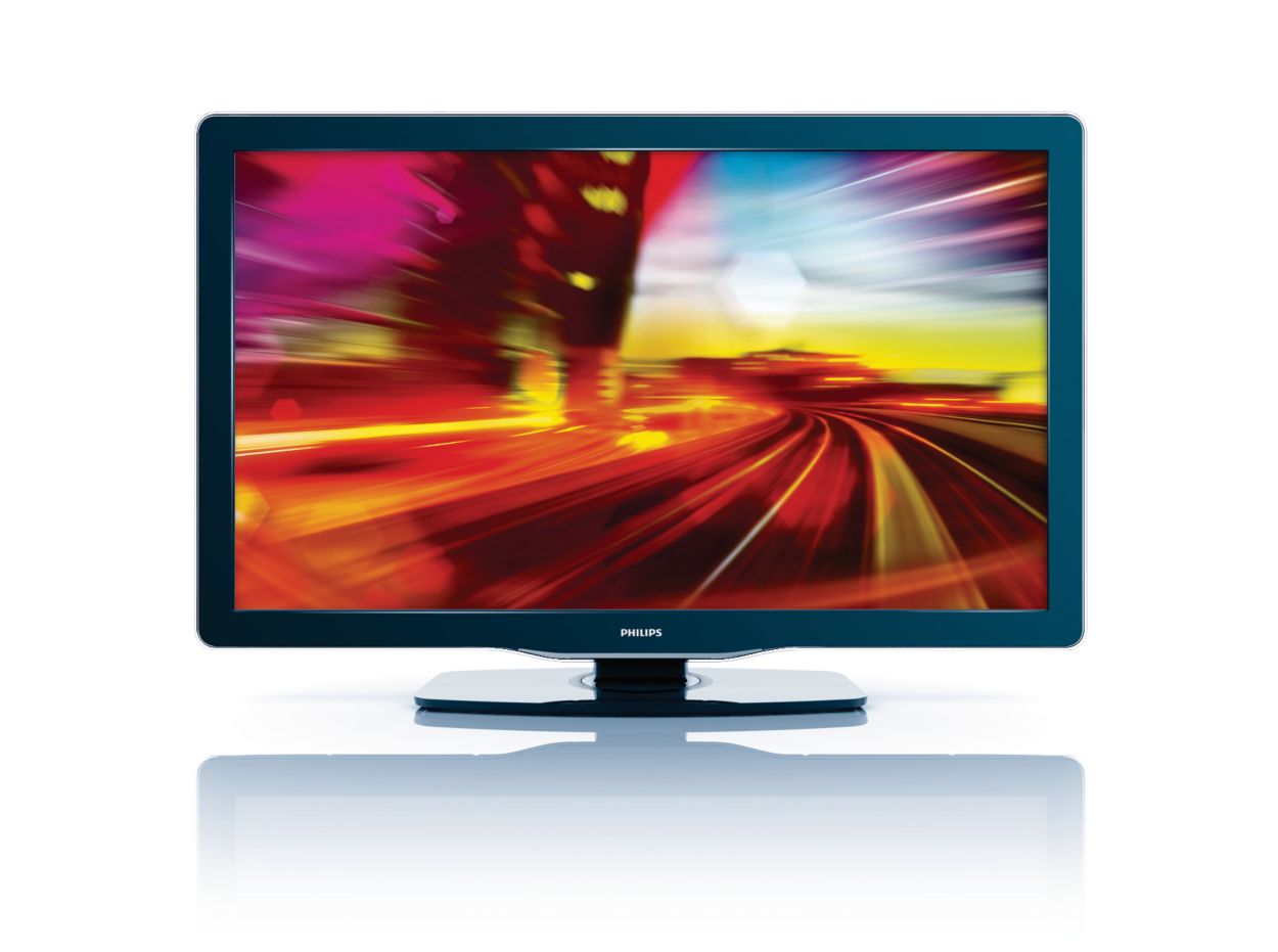 LCD TV 46PFL5505D/F7 Philips
