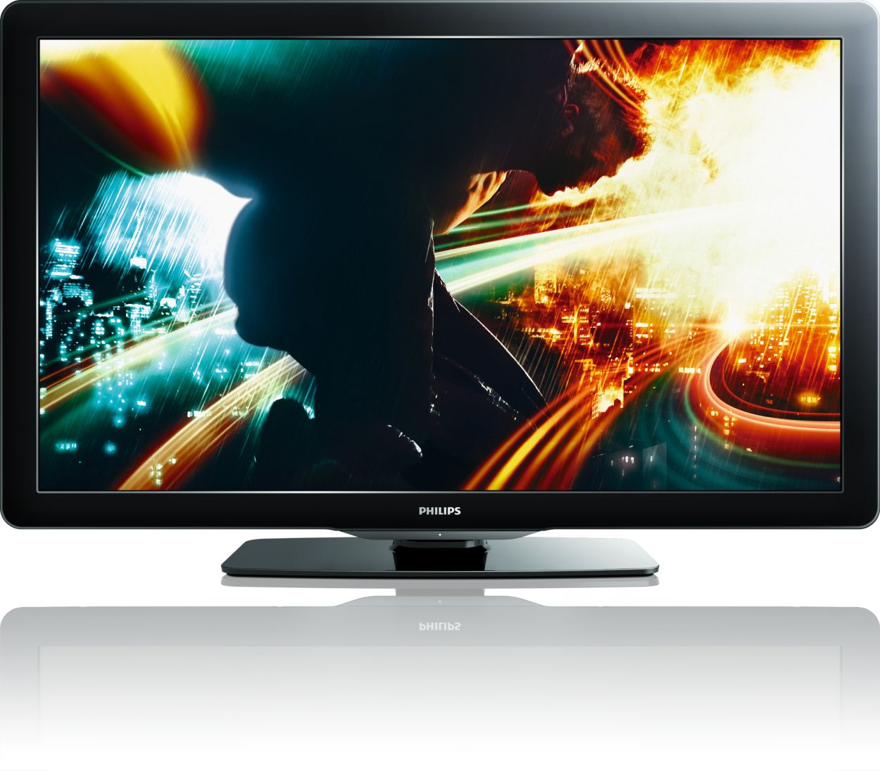 LCD TV 46PFL5706/F7 | Philips