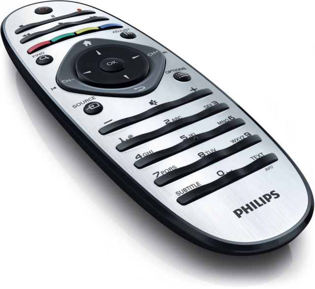 Philips TV 2011: Econova 46PFL6806
