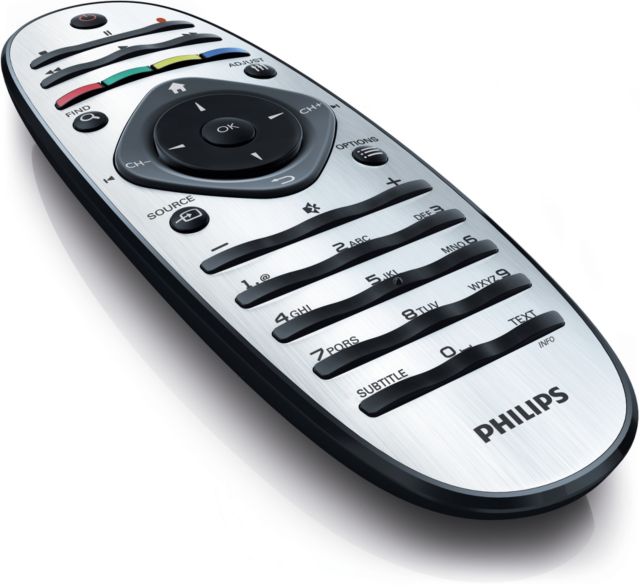 Philips TV 2011: Econova 46PFL6806 Philips TV 2011: Econova 46PFL6806