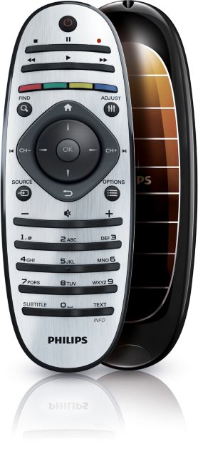 Philips TV 2011: Econova 46PFL6806 Philips TV 2011: Econova 46PFL6806