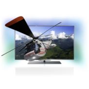 8000 series Televisor Smart LED