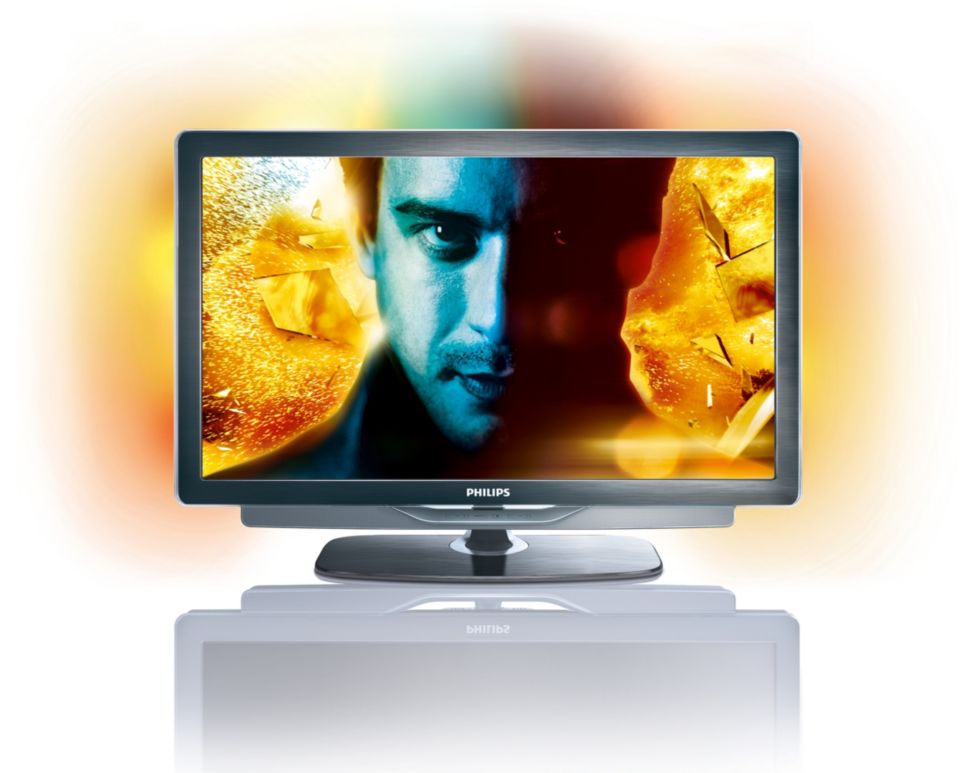 LED-Fernseher 46PFL9705H/12 | Philips