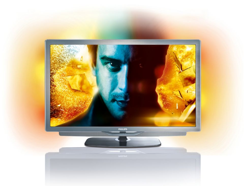 LED TV 46PFL9715K/02 | Philips