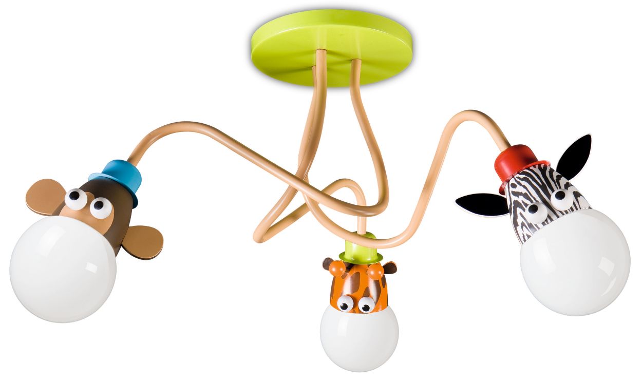 Philips kids light