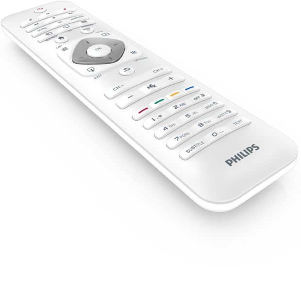 Philips 2012: DesignLine 42PDL6907 and 47PDL6907