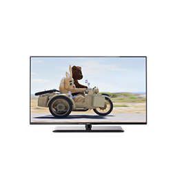 4000 series Full HD LED TV