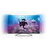 Ultraflacher Smart Full HD LED TV