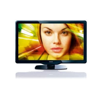 Genießen Sie ein garantiert einzigartiges Fernseherlebnis