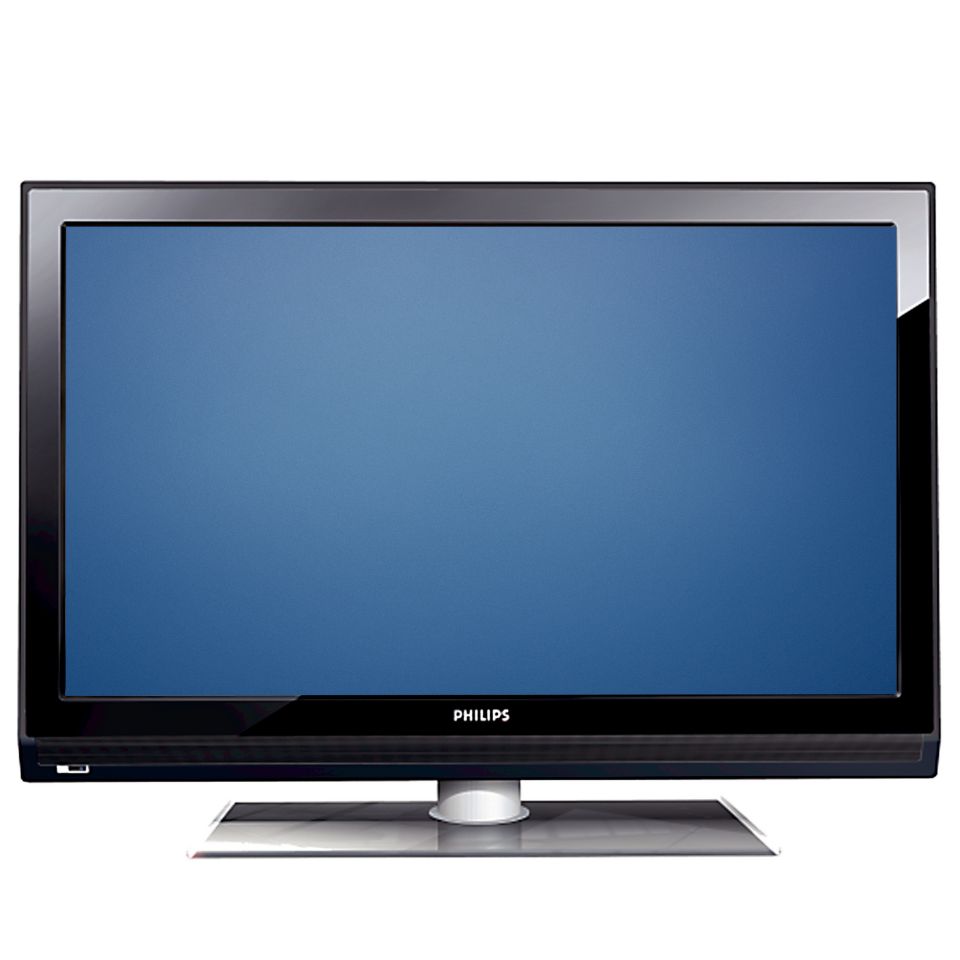 Geval Glad bodem digital widescreen flat TV 47PFL5432D/37 | Philips