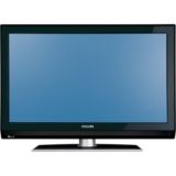 Breitbild-Flachbildfernseher