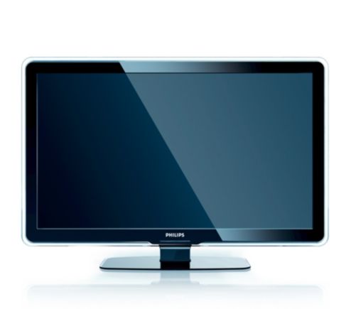 get percentage discount TV LCD  Philips 47PFL7603D/10