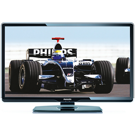 47PFL7864H/12  LCD-Fernseher