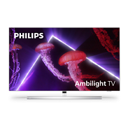 OLED Televizor 4K UHD se systémem Android