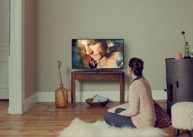 Philips 2014 - 5109 Series