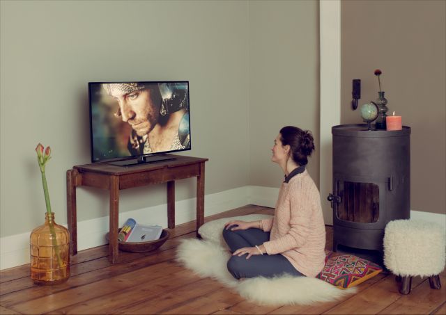 Philips 2014 - 5109 Series