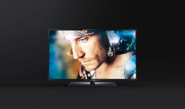 Philips 2014 - 5109 Series