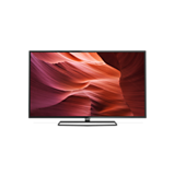 Slanke Full HD LED-TV powered by Android™