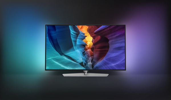 Philips 2015: 6300 Series
