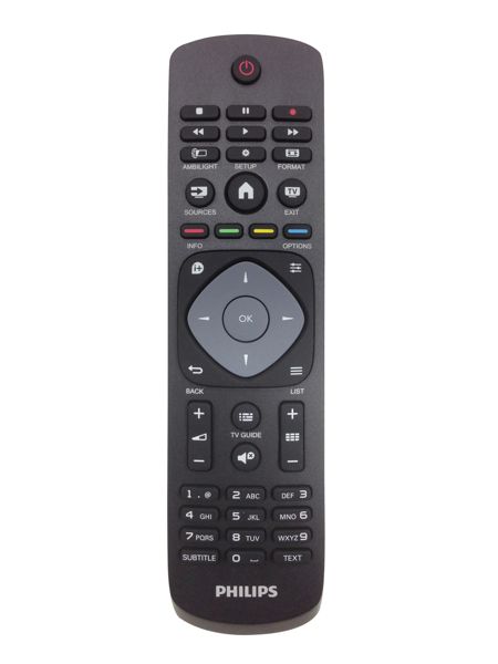 Philips 2015: 6300 Series