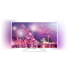 48PFK6719/12  Flacher Smart Full HD LED TV