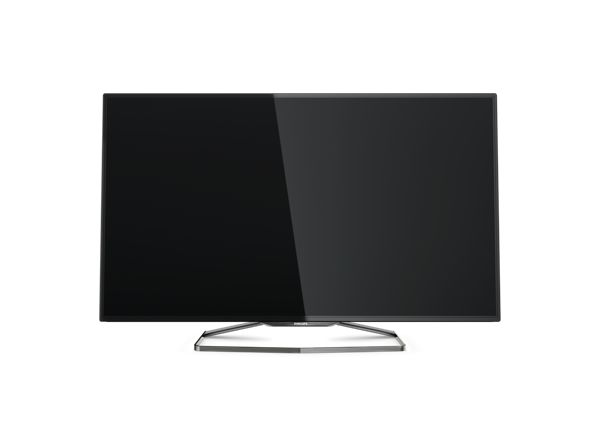 Philips 2014: 6909 Series