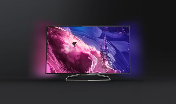 Philips 2014: 6909 Series