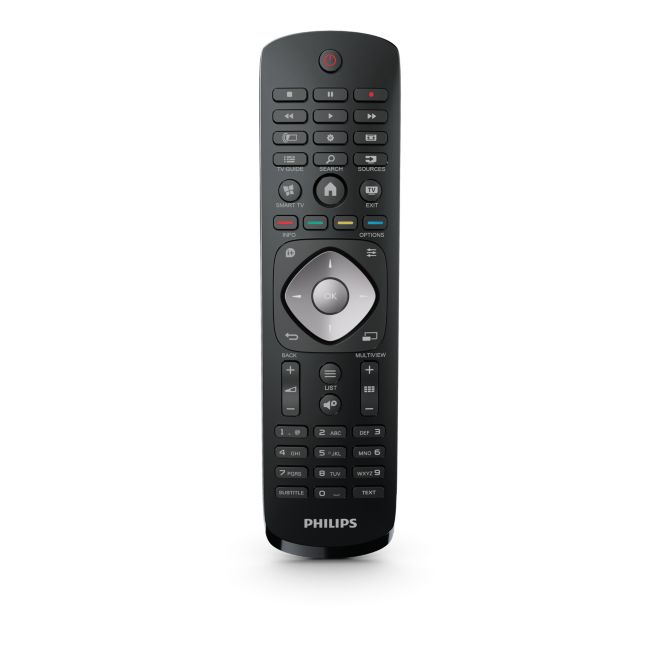 Philips 2014: 6909 Series