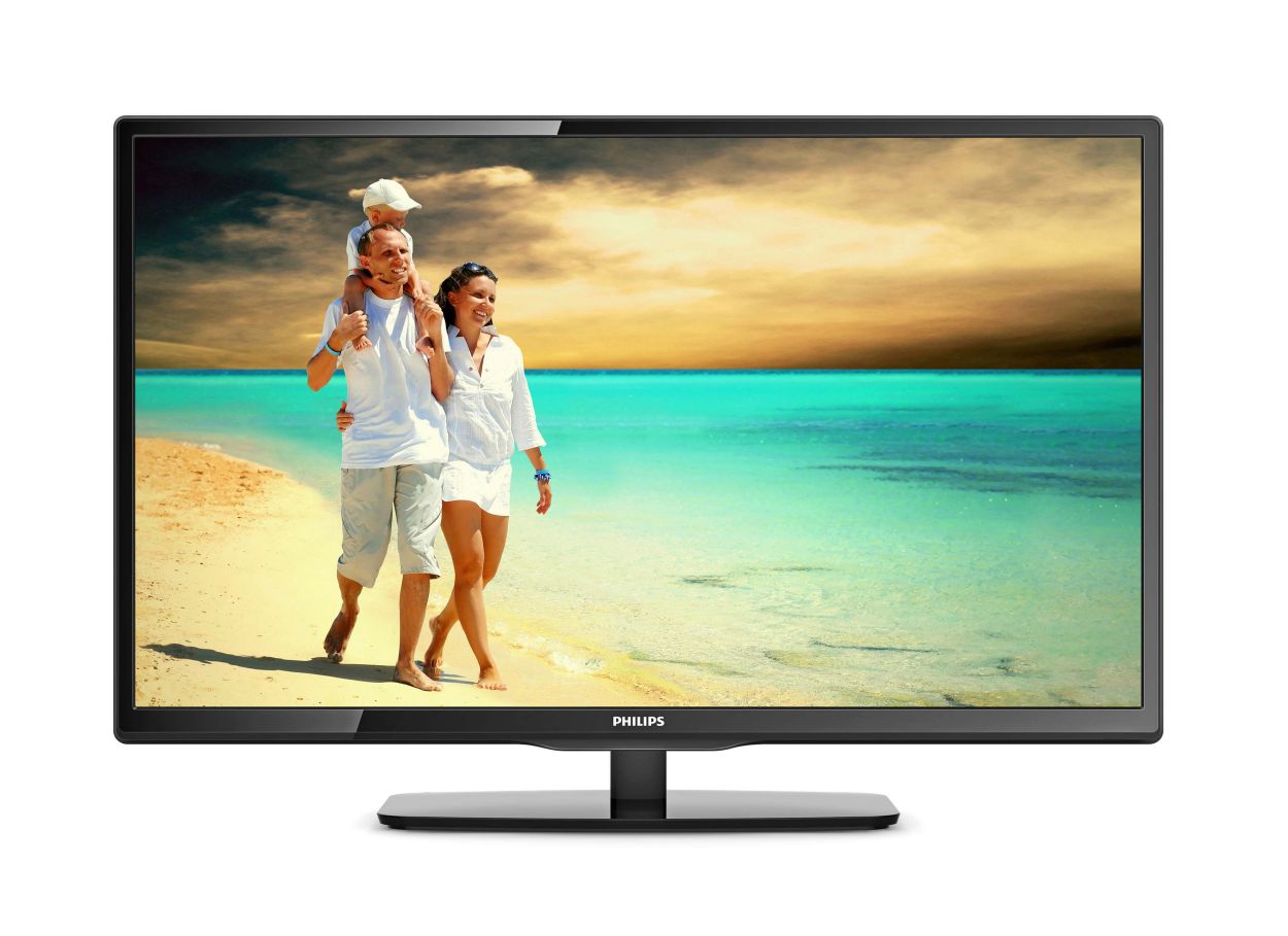 LED TV 48PFL4958\/V7  Philips