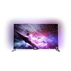 48PFS8109/12  Supersmukły telewizor Full HD z systemem Android™