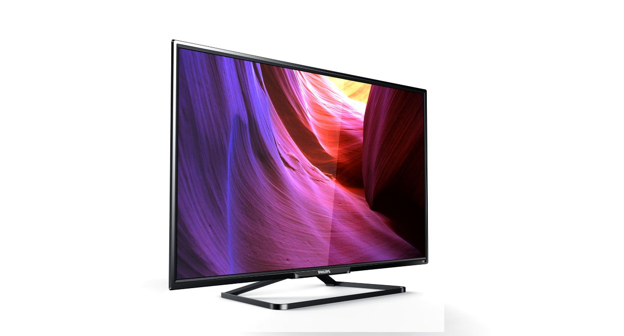 Full Hd Slim Led Tv 49pfa4300 98 Philips