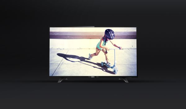 Philips 2017: 4132 (> 32 Inch)