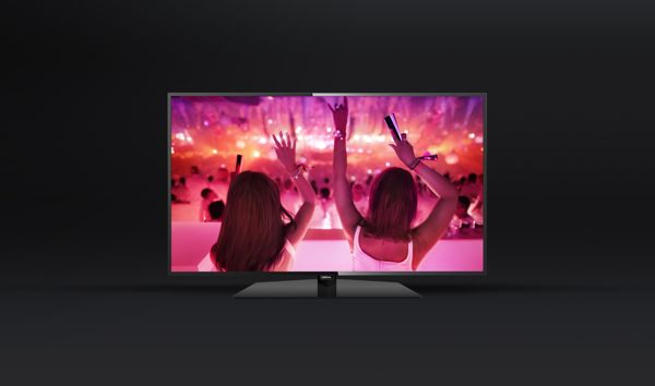 Philips 2016: 5301 Series