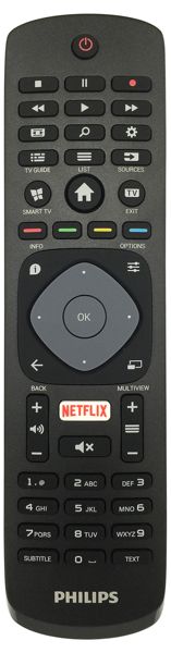 Philips 2016: 5301 Series